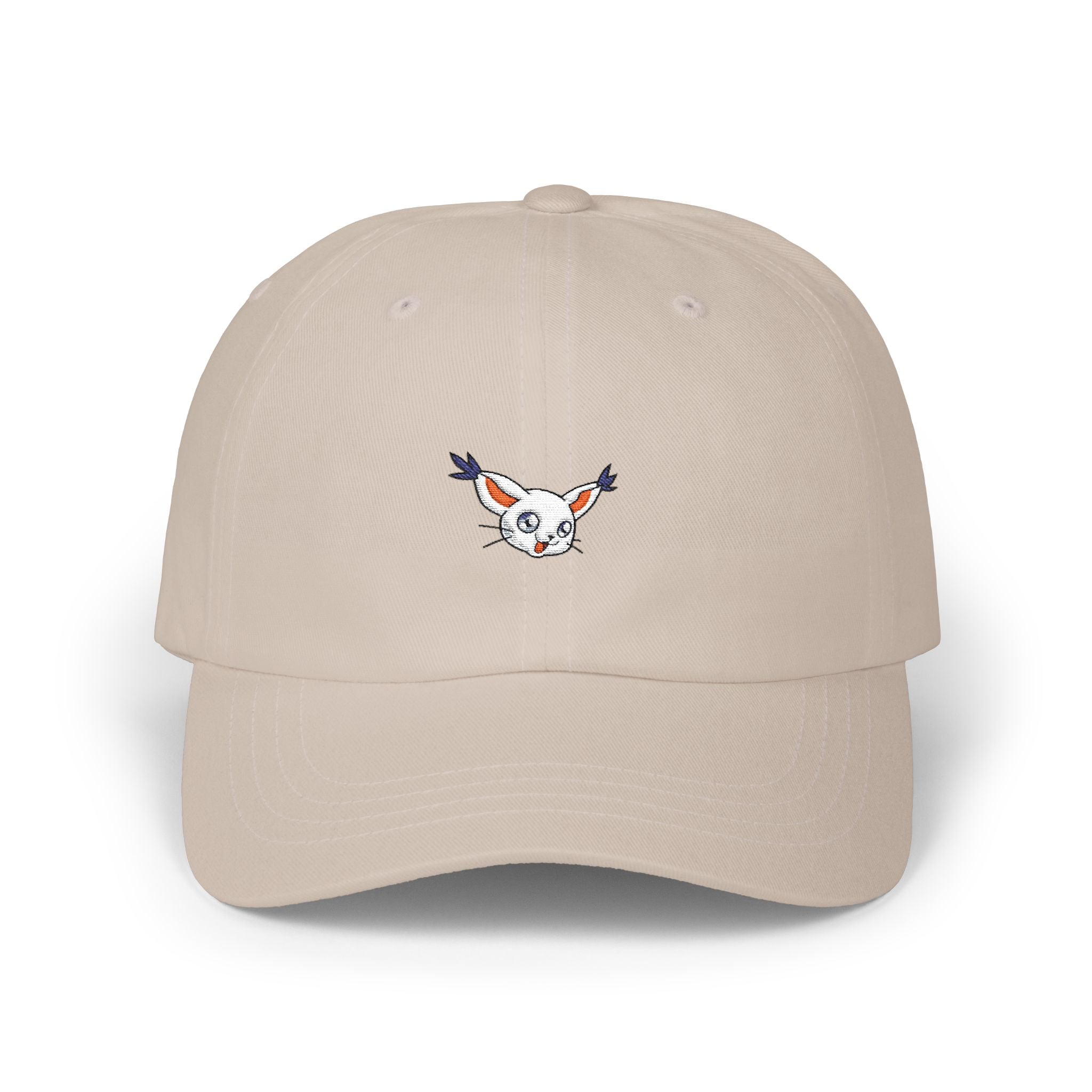 GATOMON BABA CAP