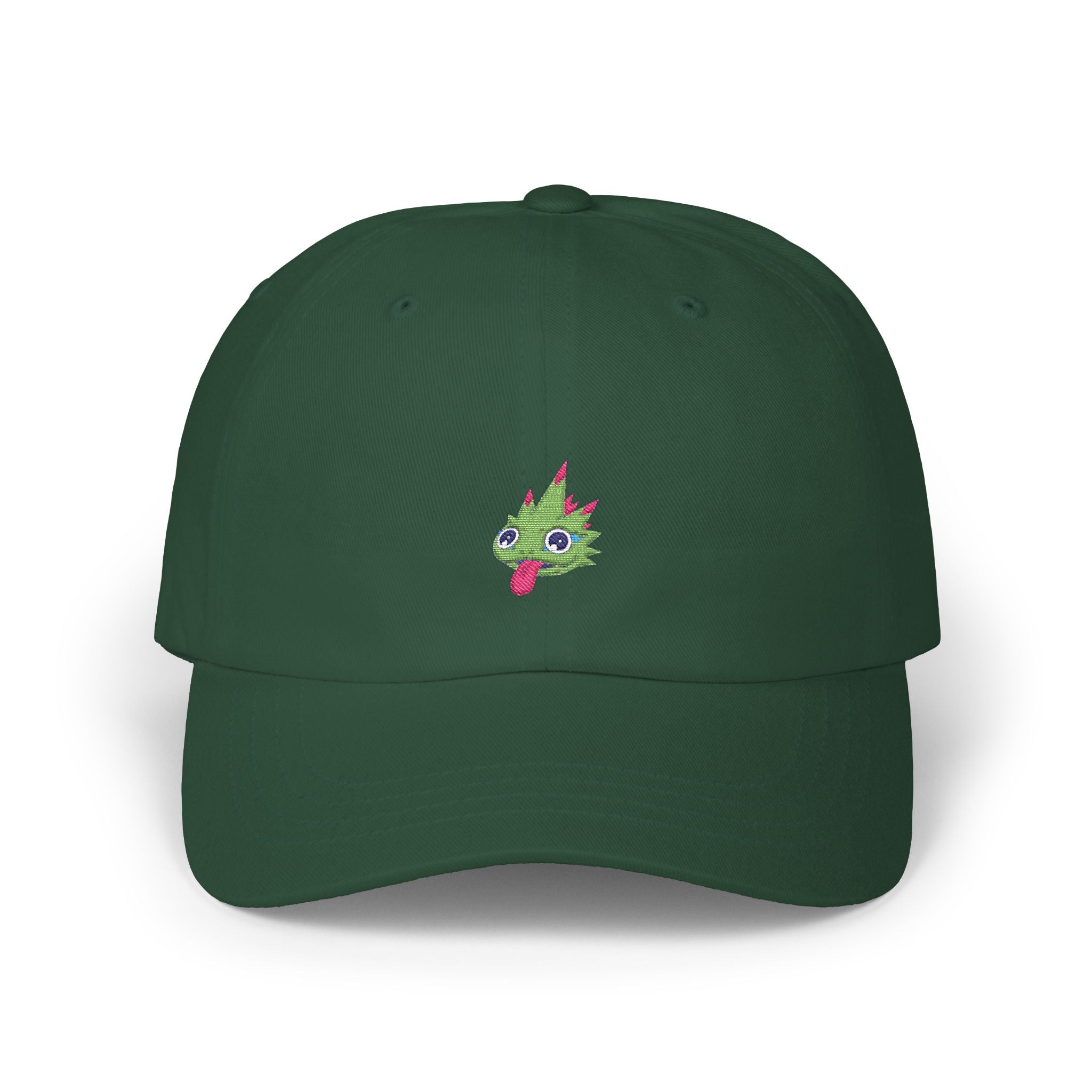 GEKKOMON BABA CAP