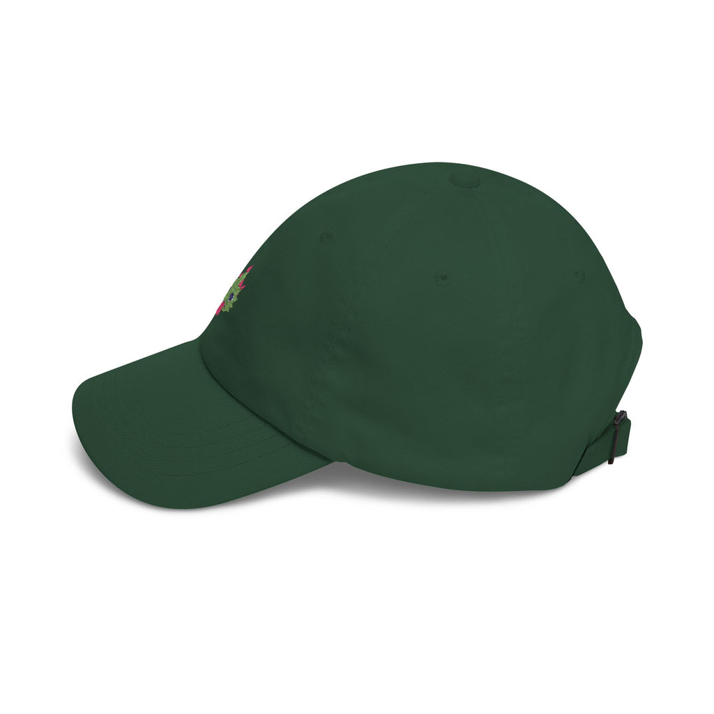 GEKKOMON BABA CAP