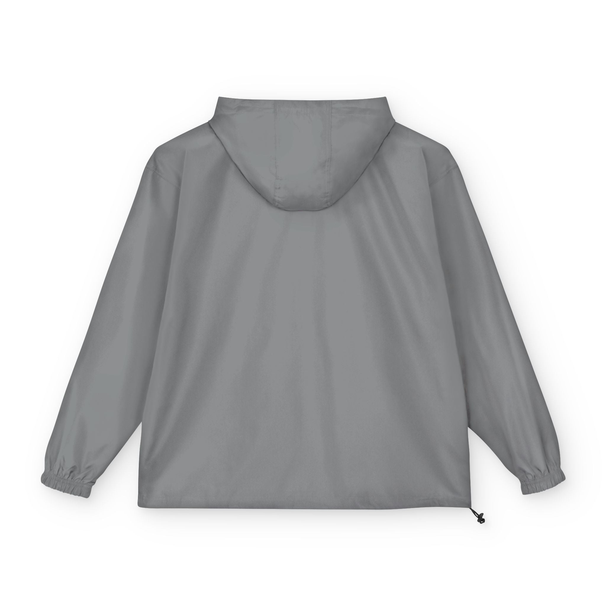 PACKABLE VEE/WRM EMBROIDERED JACKET