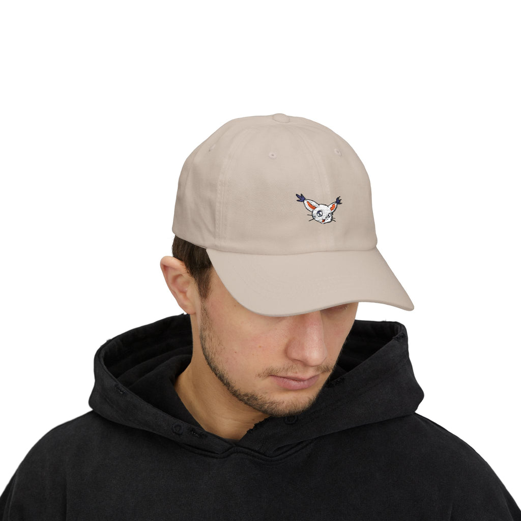 GATOMON BABA CAP