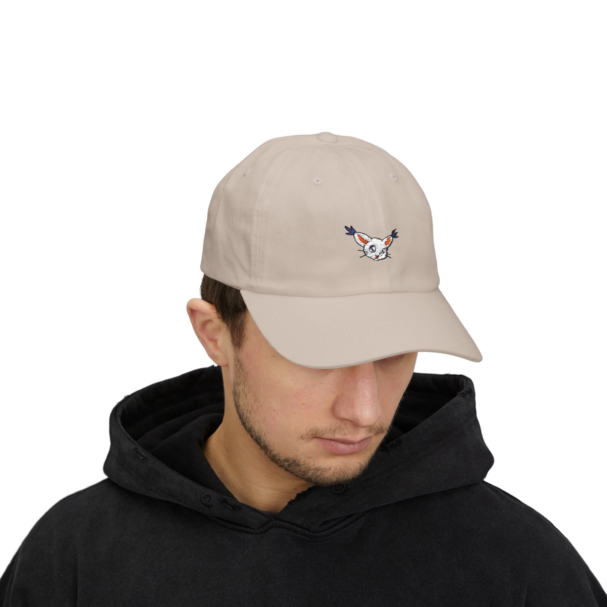 GATOMON BABA CAP