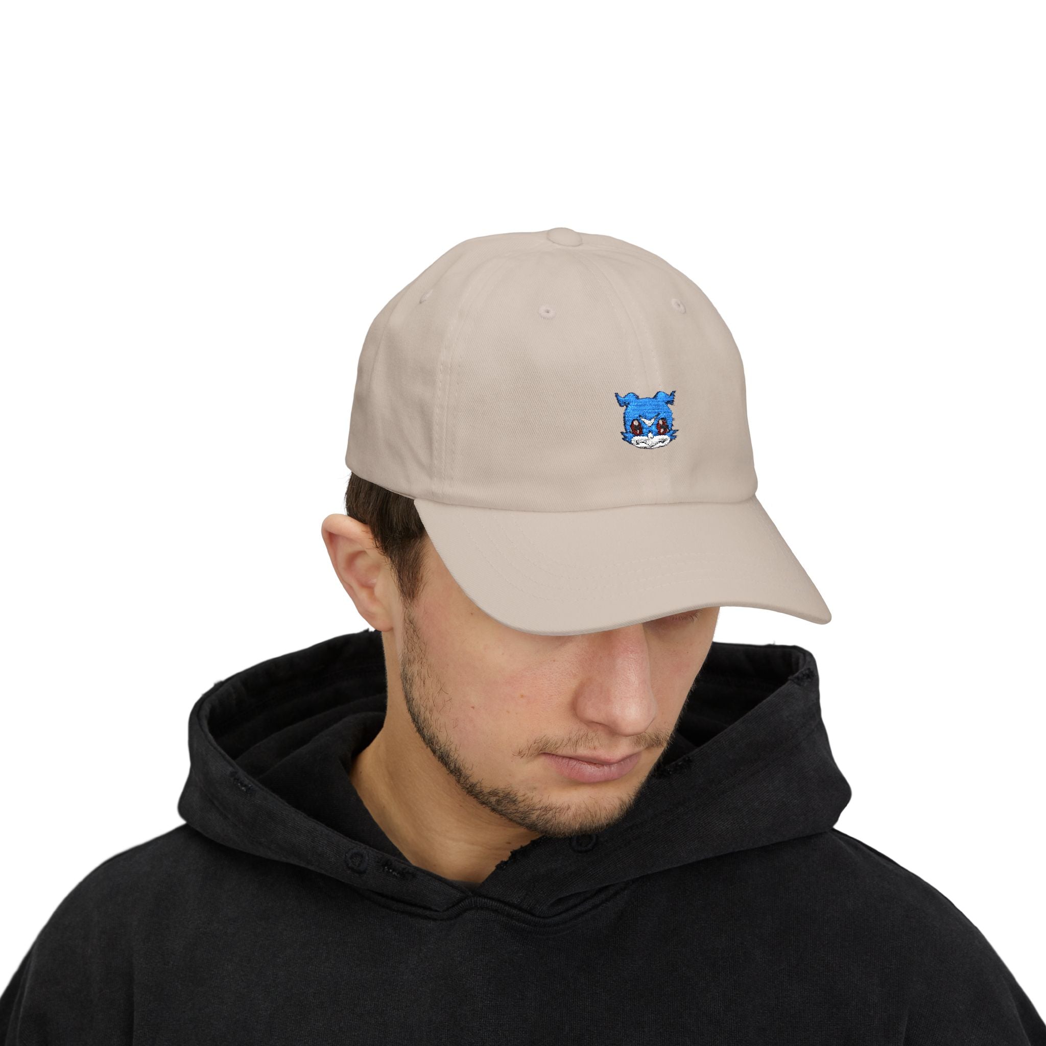 VEEMON BABA CAP